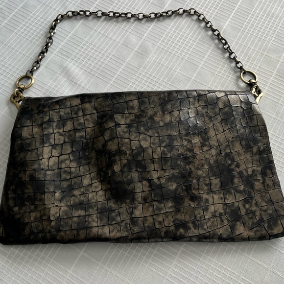 PER SE Vintage Clutch - Picture 7 of 7